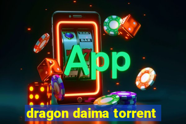 dragon daima torrent